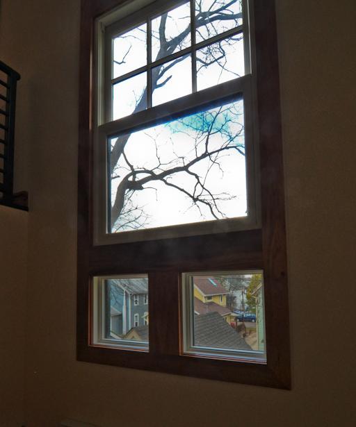 Baxter House B&B Apartment Ann Arbor Kültér fotó
