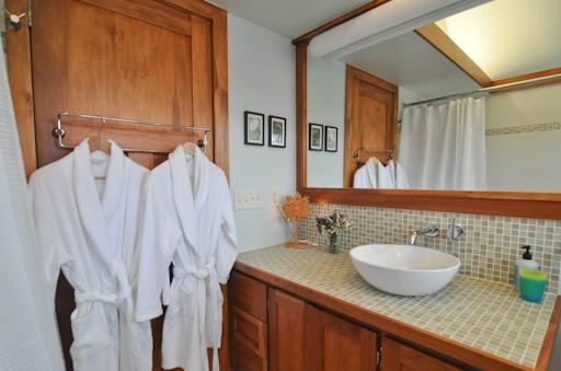 Baxter House B&B Apartment Ann Arbor Kültér fotó